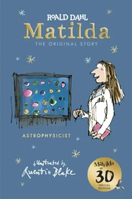 Matilda | 9789026174643 Matilda | 9789026174643