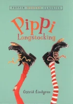 Pippi Longstocking | 9780142412145