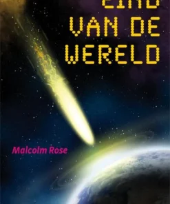 Eind van de wereld
