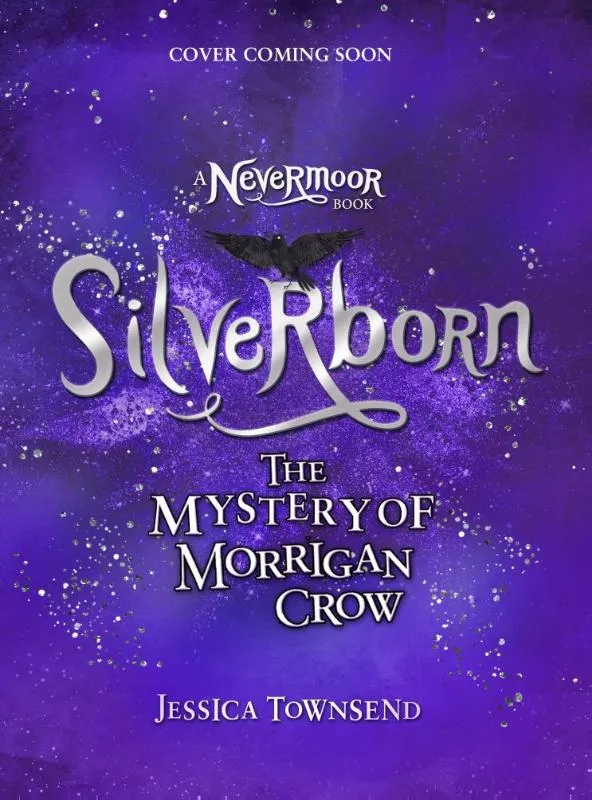 Silverborn | 9781510107373 Silverborn