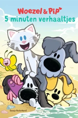 5 minuten verhaaltjes