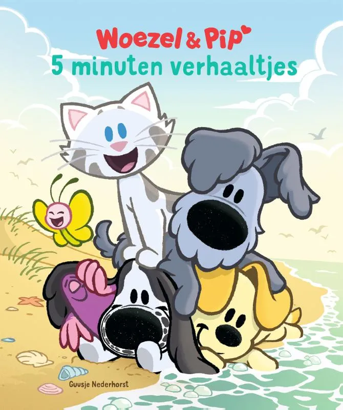 Rapunsel kinderboeken |
