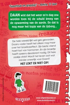 kan stinken | 9789492899804 kan stinken | 9789492899804