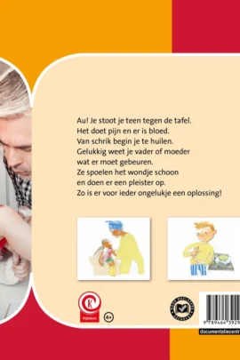 Alternative view of eerste hulp