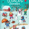 Winter zoekboek | 9789462918115