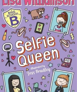 Selfie Queen