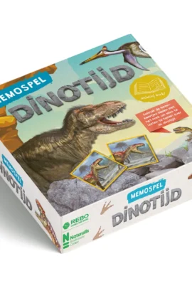 memospel inclusief boek