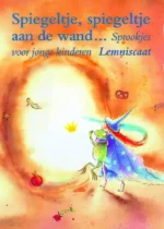 Spiegeltje, spiegeltje aan de wand... | 9789056626419