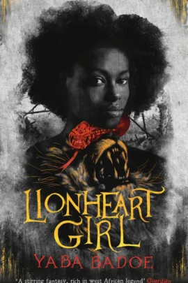 Lionheart Girl