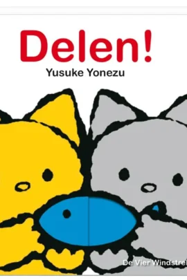 Delen!
