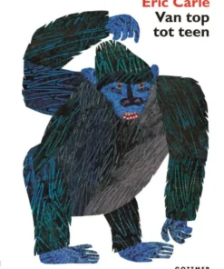 Van top tot teen