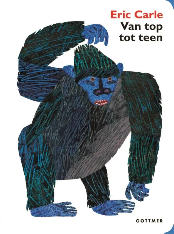 Van top tot teen | 9789025767969 Van top tot teen