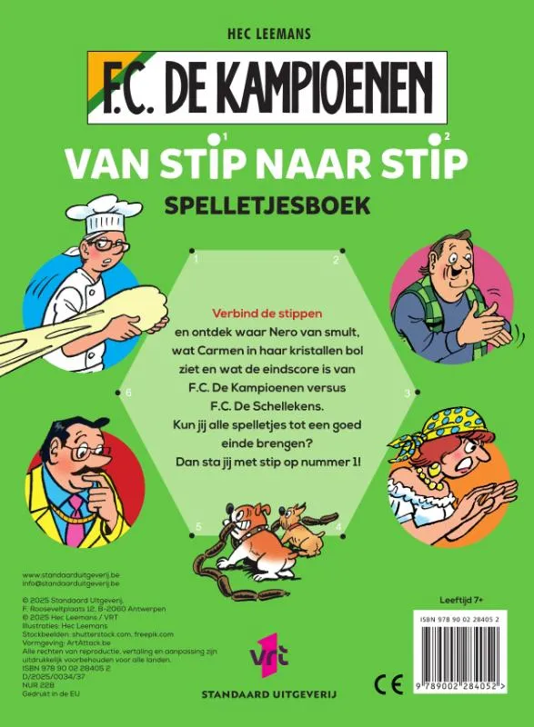 Doldwaas vakantieboek | 9789002284052 Doldwaas vakantieboek - Afbeelding 2