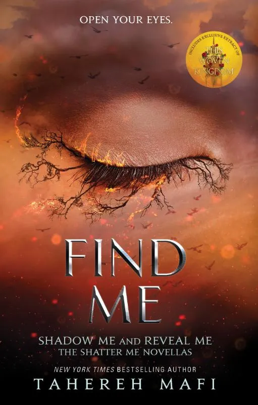 Find Me | 9781405297714 Find Me