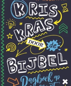 Kriskras door de Bijbel