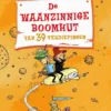 De waanzinnige boomhut van 39 verdiepingen | 9789464105292