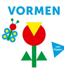 Vormen