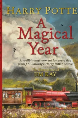 Harry Potter – A Magical Year