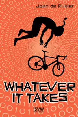 Whatever it takes