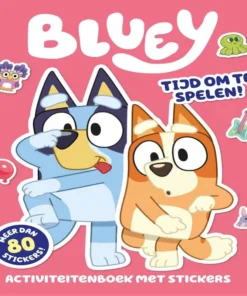 Tijd om te spelen!