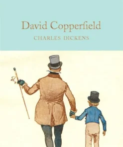 David Copperfield