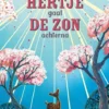Hertje gaat de zon achterna | 9789051167368