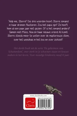 Alternative view of Maanvonk