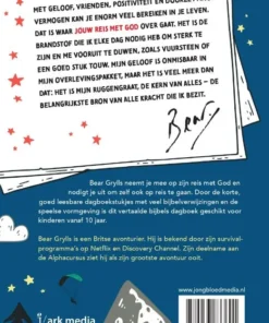 Alternative view of Jouw reis met God