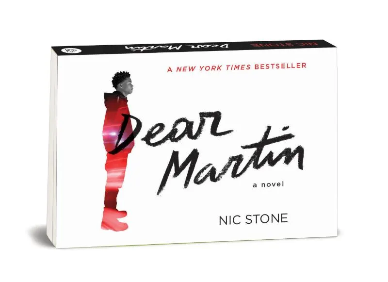 Dear Martin | 9780593126196 Dear Martin