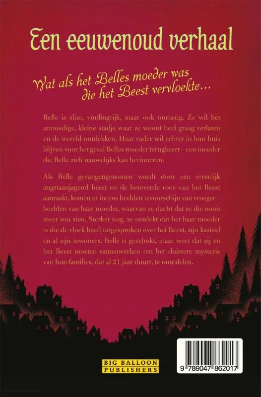 Een eeuwenoud verhaal | 9789047862017 Een eeuwenoud verhaal - Afbeelding 2