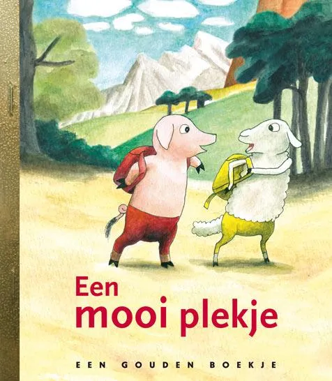 Een mooi plekje | 9789047614500 Een mooi plekje