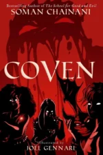 Coven | 9780060541460