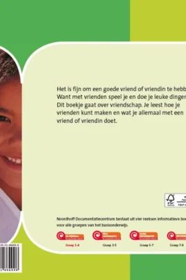 Alternative view of Vrienden