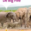 De Big Five | 9789464392166 De Big Five | 9789464392166