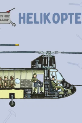 Helikopters