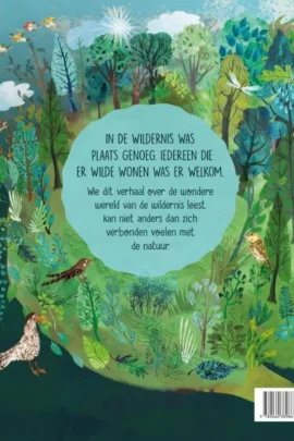 De wildernis | 9789060389867 De wildernis | 9789060389867