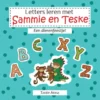 Letters leren met Sammie en Teske | 9789083088952