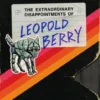 The Extraordinary Disappointments of Leopold Berry | 9780593528914 The Extraordinary Disappointments of Leopold Berry | 9780593528914