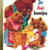 De drie beertjes | 9789054447061 De drie beertjes | 9789054447061