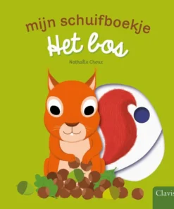 Het bos