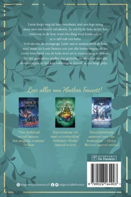 Het jaar van Lente | 9789026164903