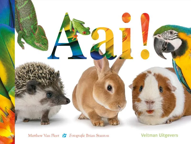 Aai! | 9789048320271 Aai!