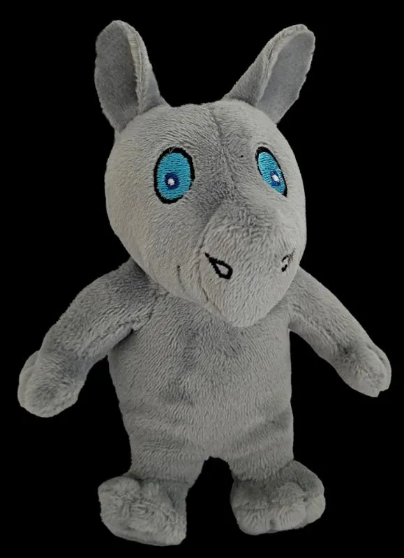 Rinus | 9789089674449 Rinus - Afbeelding 2