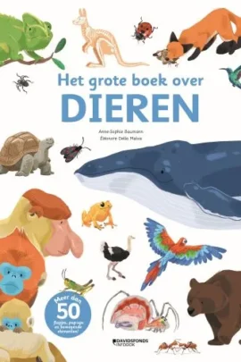 Dieren | 9789002284229