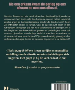 Alternative view of Thuis draag ik bij me