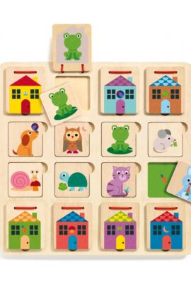 Cabanimo | 3070900015203