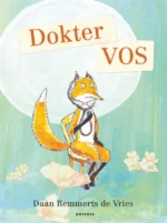 Dokter Vos | 9789025771928