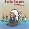 De telefoon van Teun | 9789086962785 De telefoon van Teun | 9789086962785