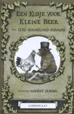 Een kusje voor Kleine Beer | 9789047716341