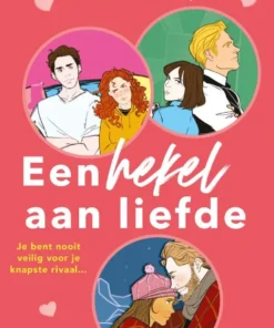 Aanbiedingen | Een hekel aan liefde